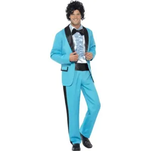 80s Prom King Costume