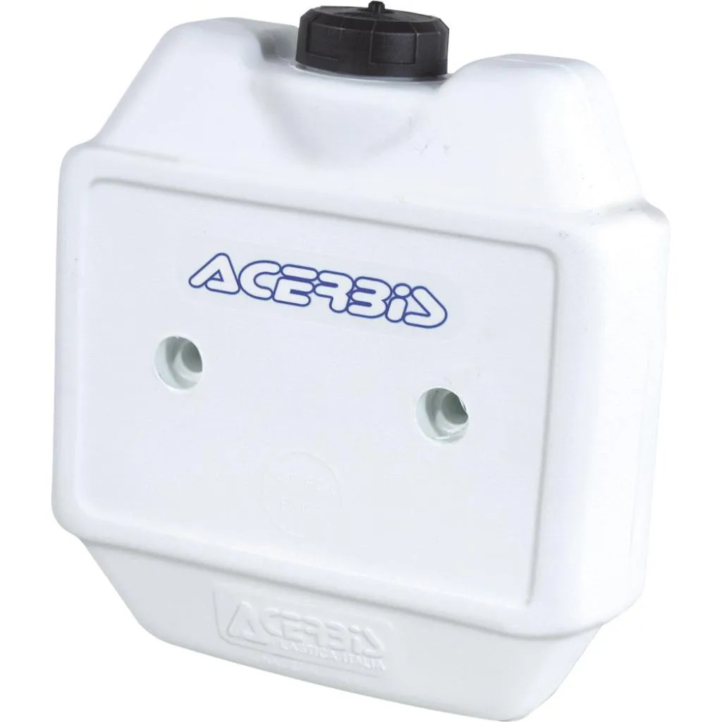 Acerbis Front Auxiliary Tanks | 204402