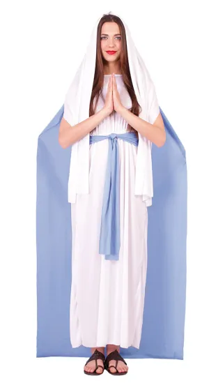 Adult Virgin Mary Costume