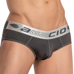 Agacio AGJ035 Enhanced Centerseam Brief