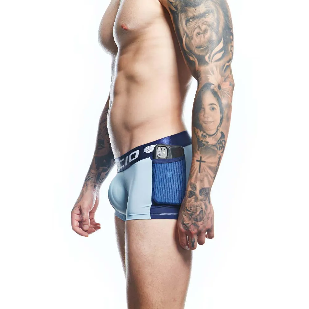 Agacio Boxer Trunks Comfortable Underwear AGG089