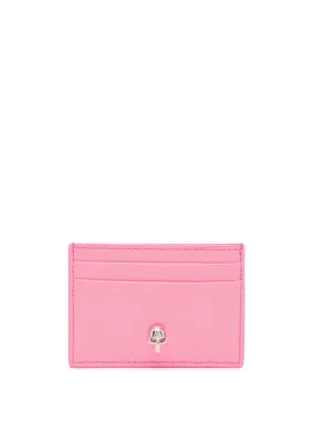 Alexander McQueen Wallets Pink