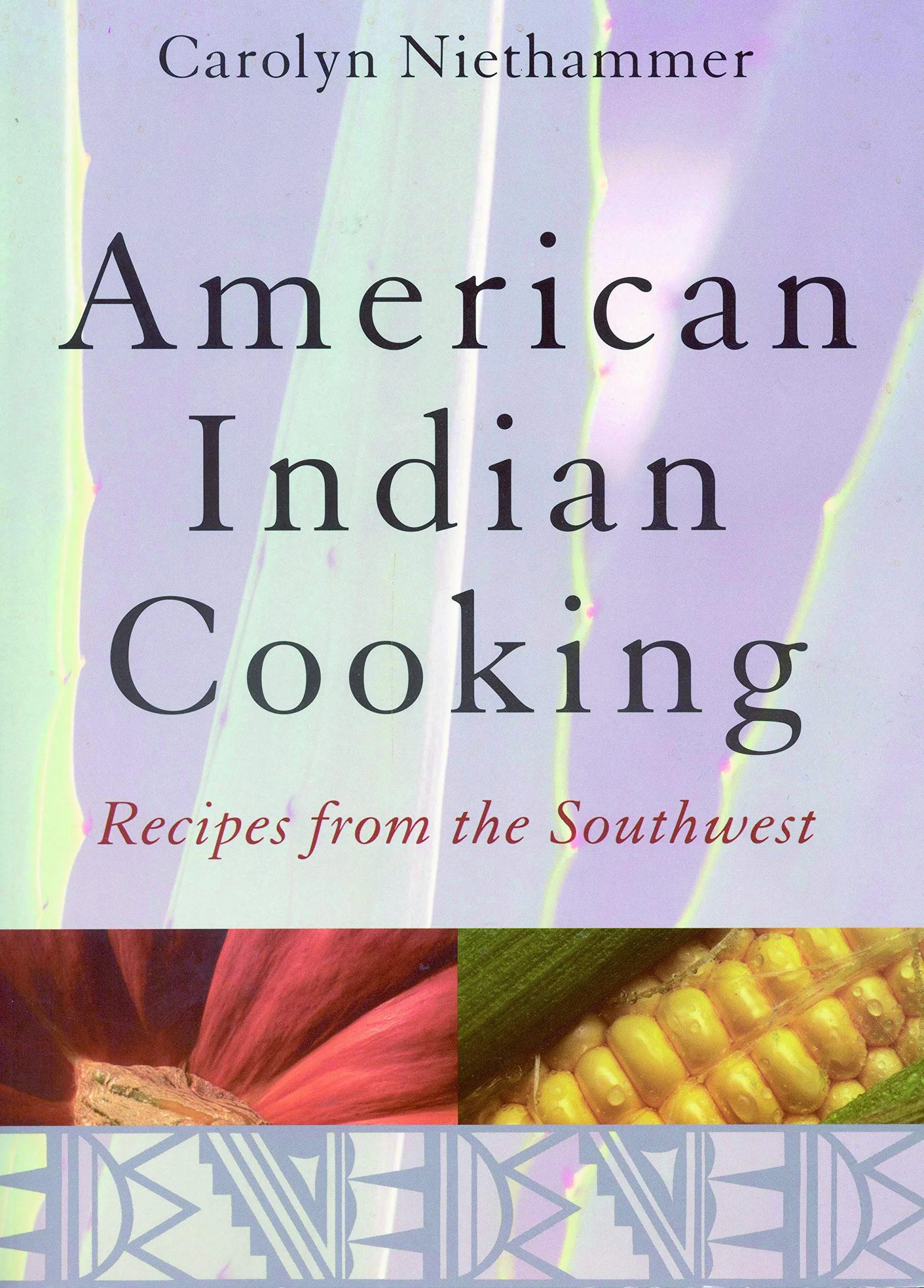 American Indian Cooking