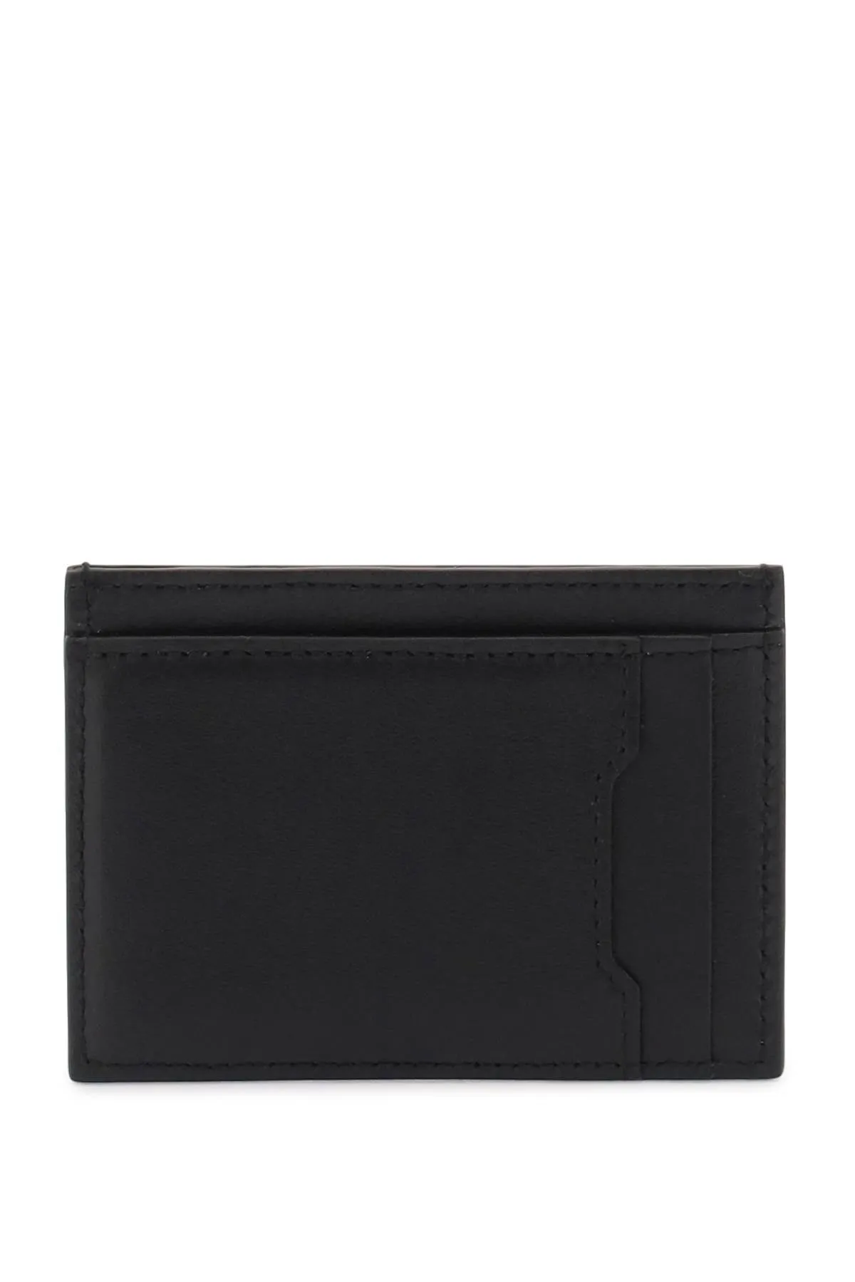 Amiri logo cardholder