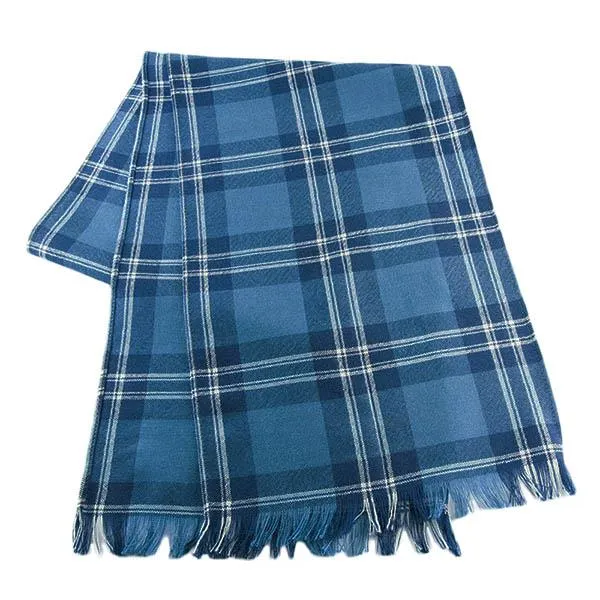 Angus Ancient Light Weight Tartan Scarf