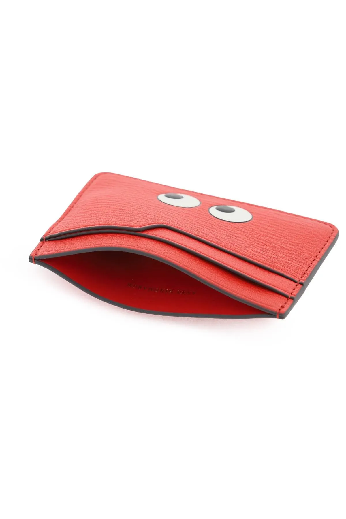 Anya hindmarch eyes cardholder