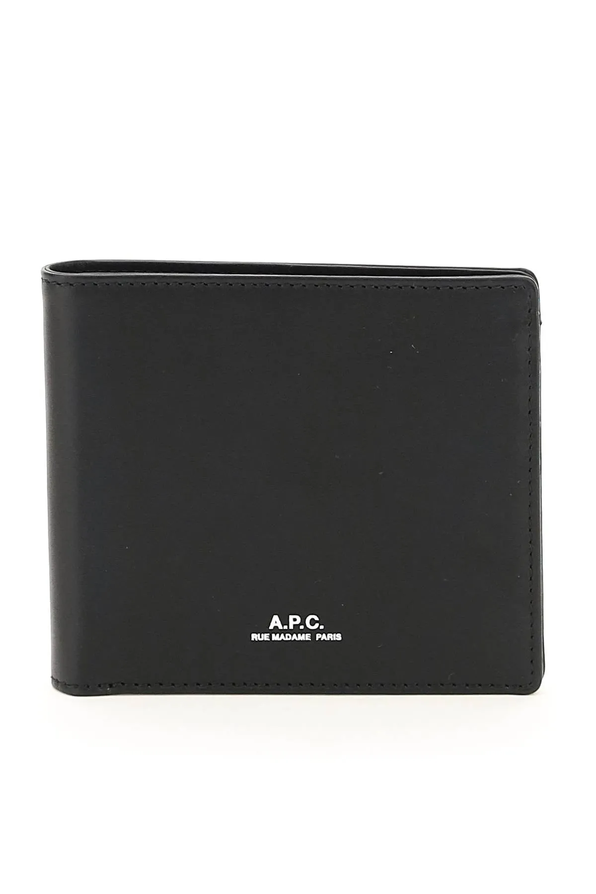 A.p.c. aly bi-fold wallet