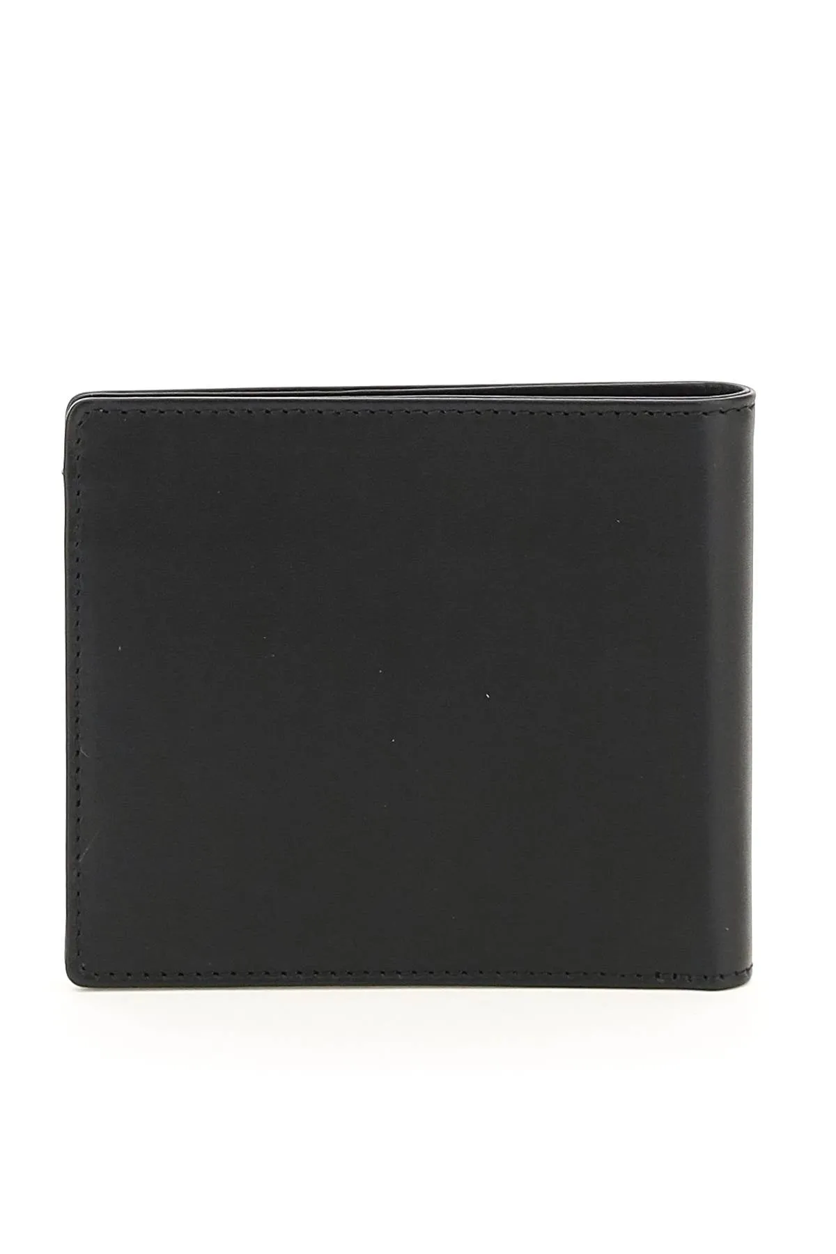 A.p.c. aly bi-fold wallet