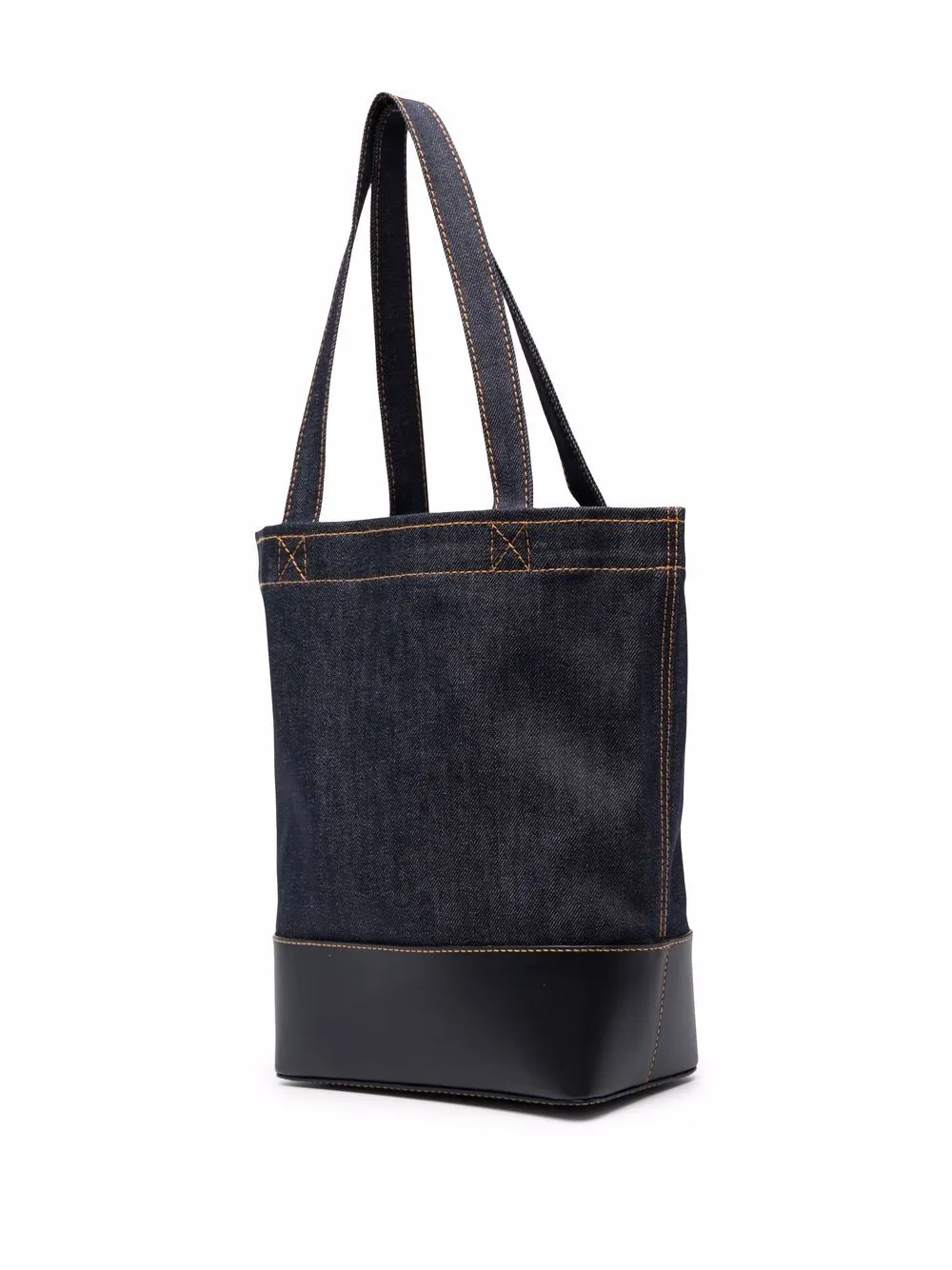 A.P.C. Bags.. Blue