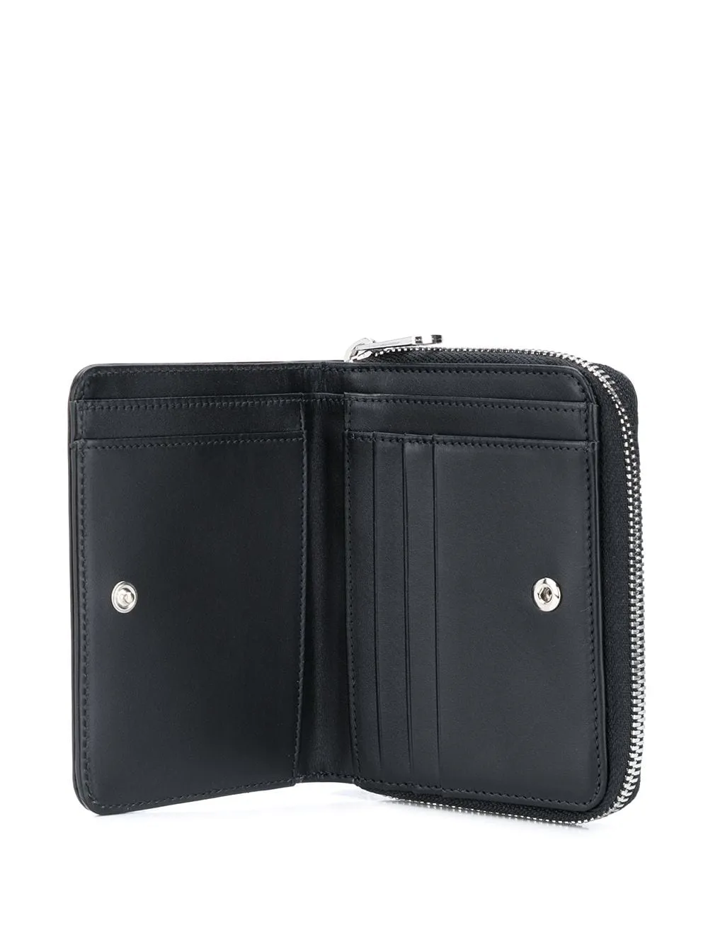 A.P.C. Wallets Black