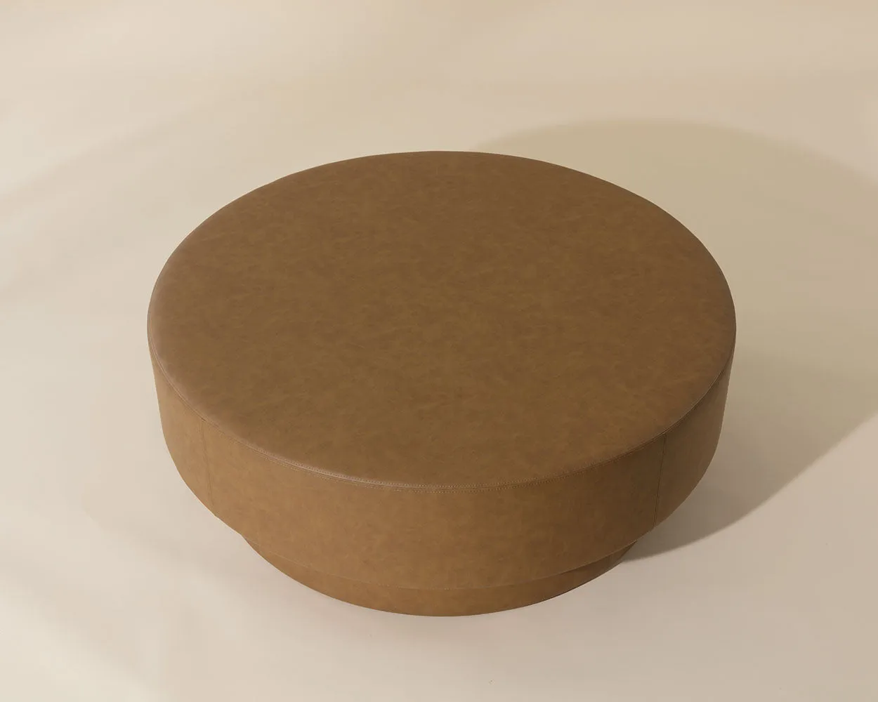 Arlo Ottoman