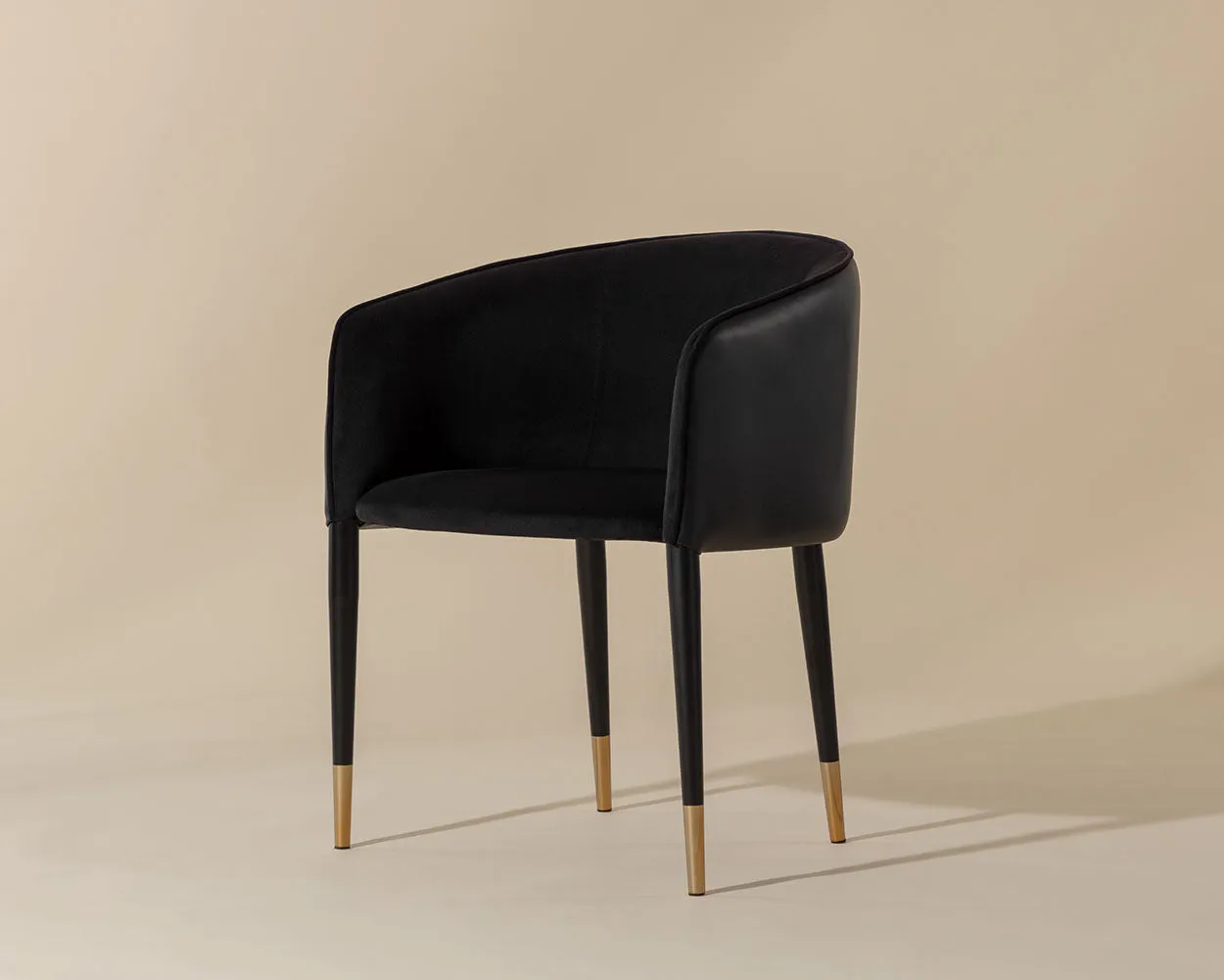 Asher Dining Armchair