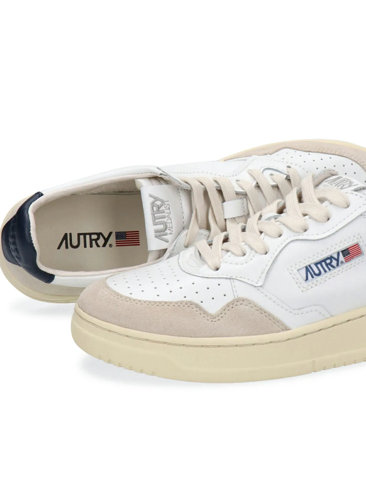 Autry 01 Low