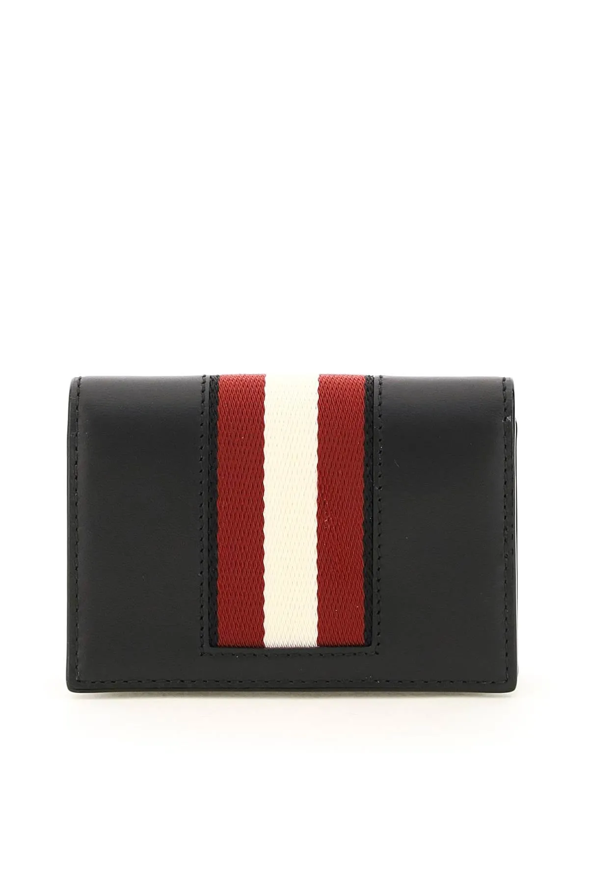 Bally balee business card holder