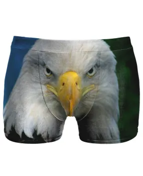 Bird Underwear