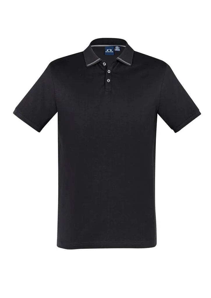 Biz Collection Mens Aston Polo (P106MS)