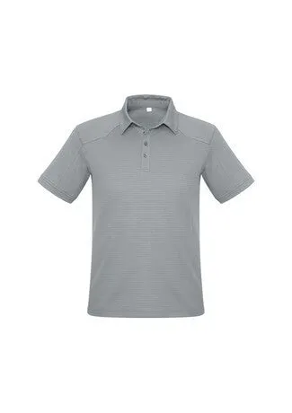 Biz Collection Mens Profile S/S Polo (P706MS)