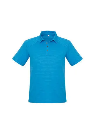 Biz Collection Mens Profile S/S Polo (P706MS)