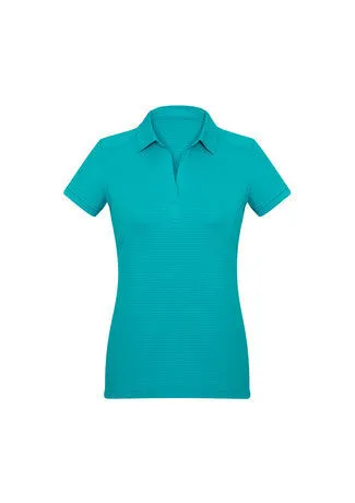 Biz Collection Profile Ladies Polo (P706LS)