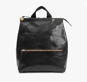 Black Remi Backpack