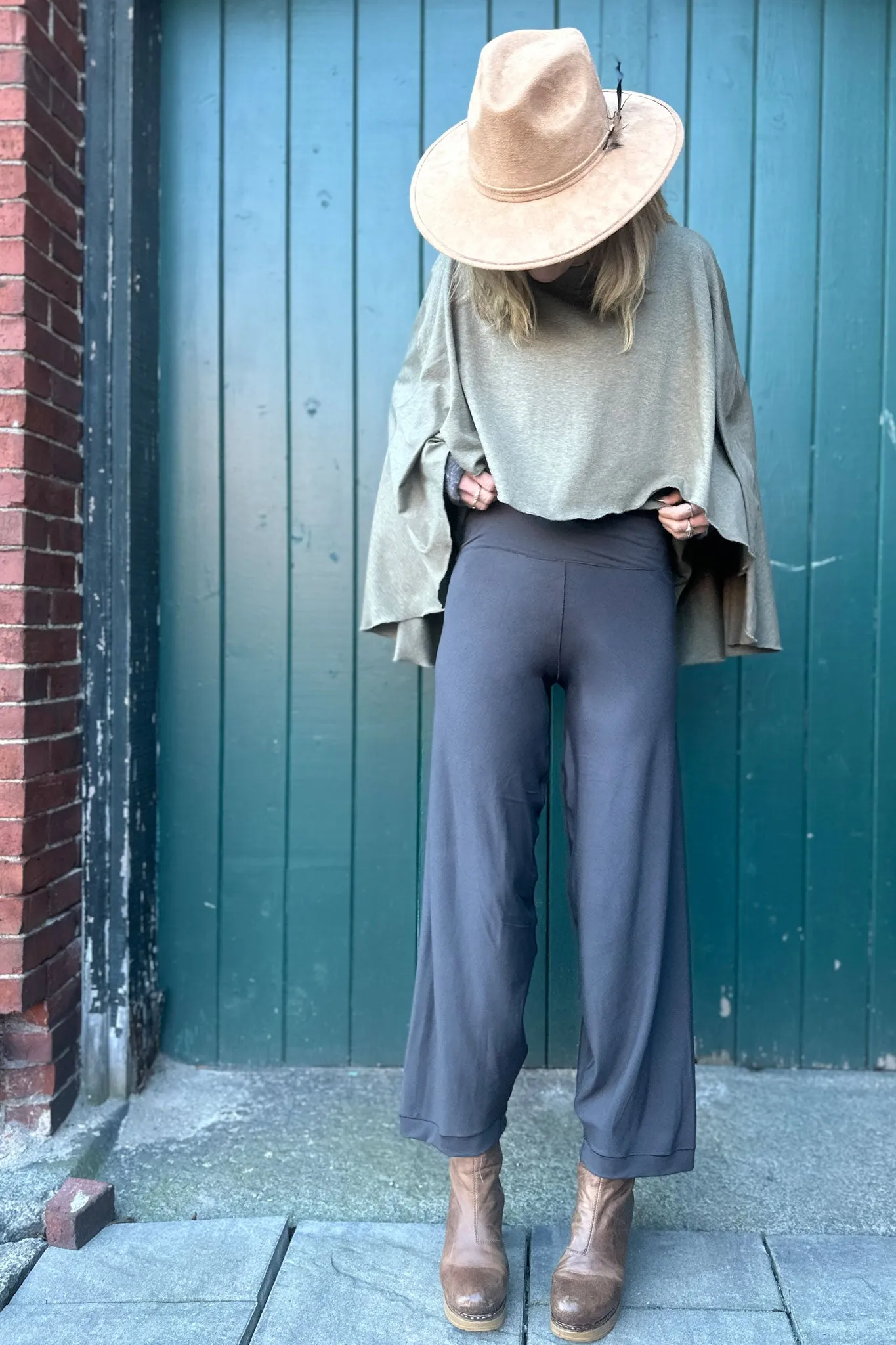 BLOOM elegant pant