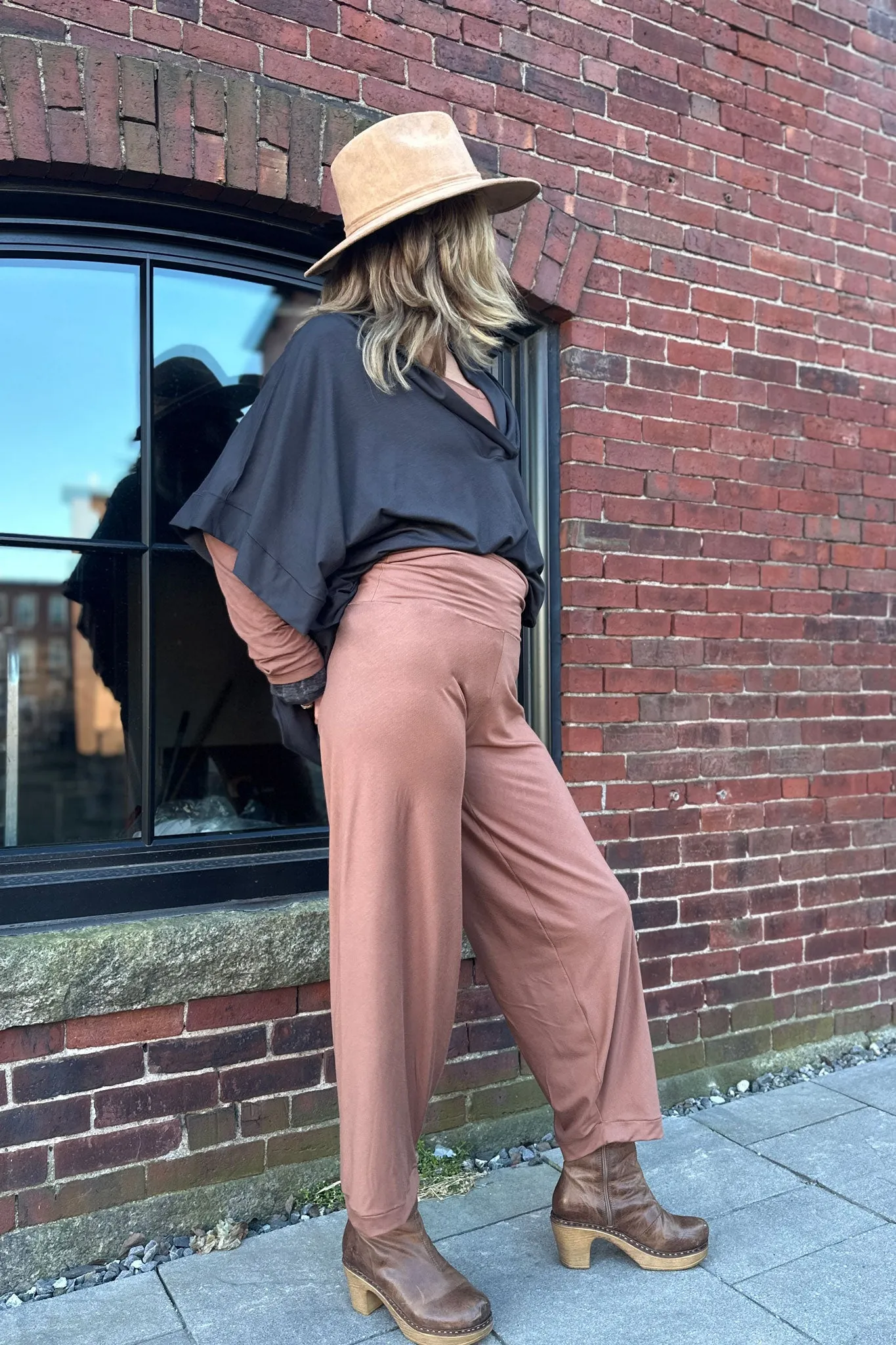 BLOOM elegant pant