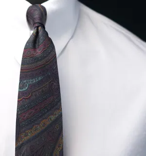 Boema Lightweight Vintage Tie