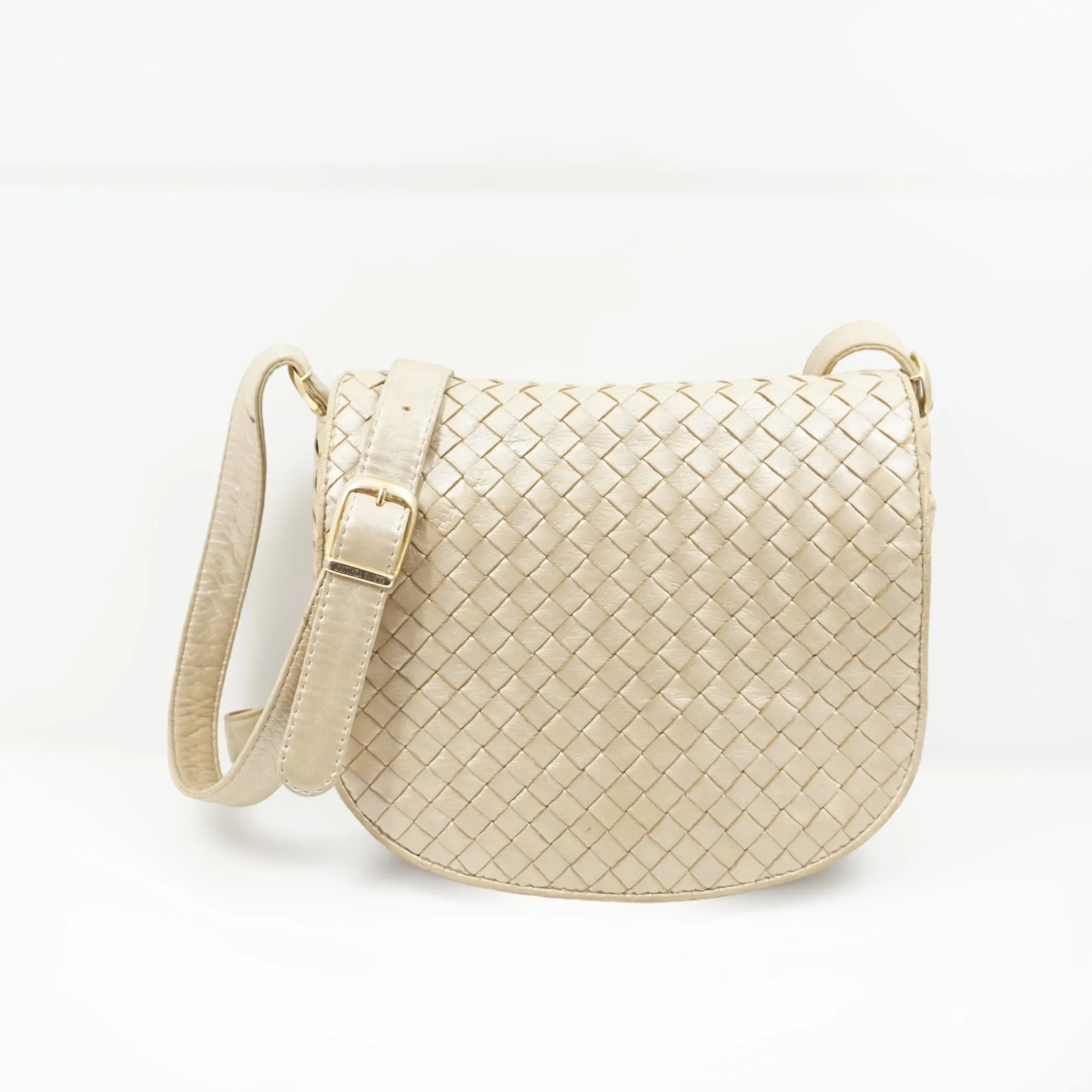 Bottega Veneta Crossbody