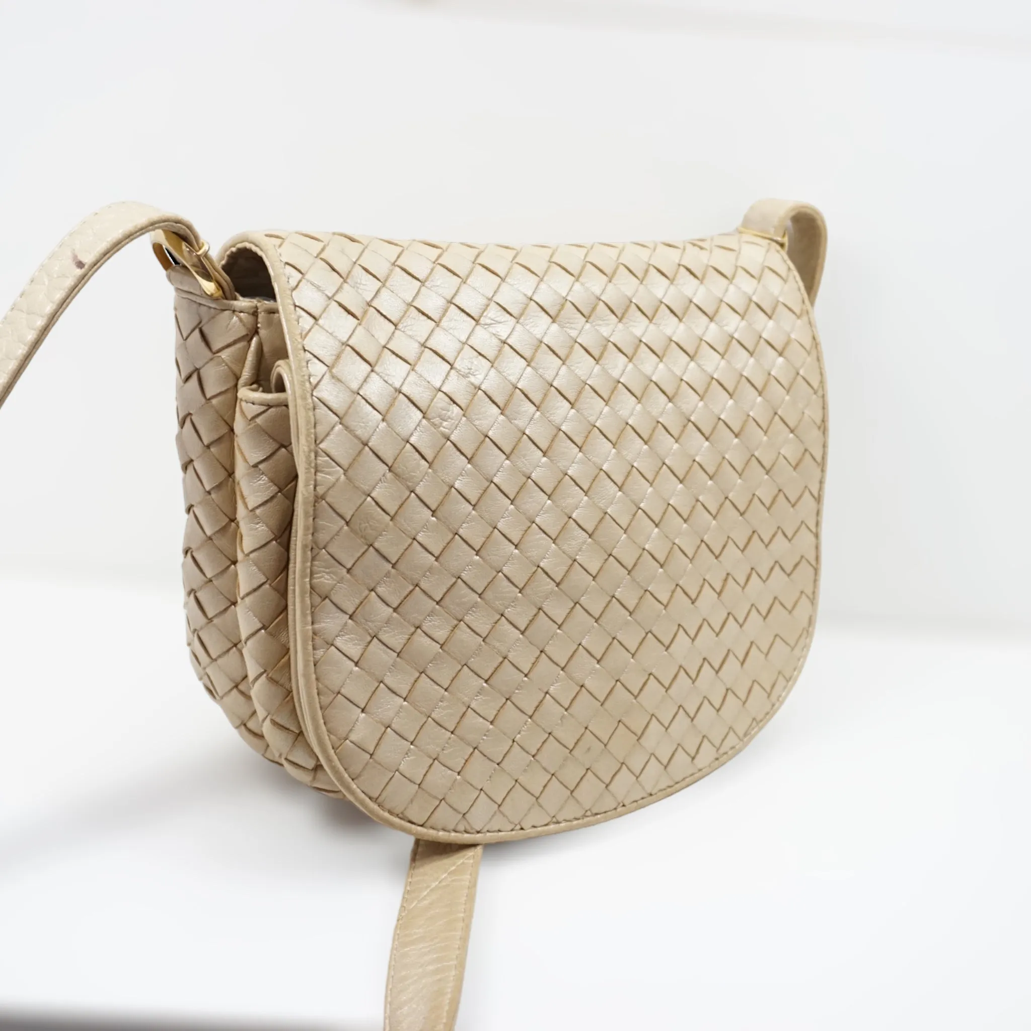 Bottega Veneta Crossbody