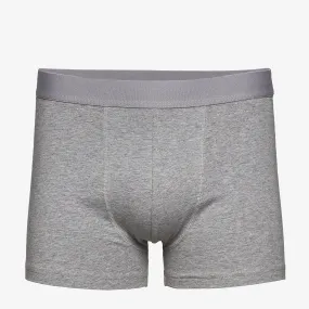 Boxer Briefs (Grey Melange)