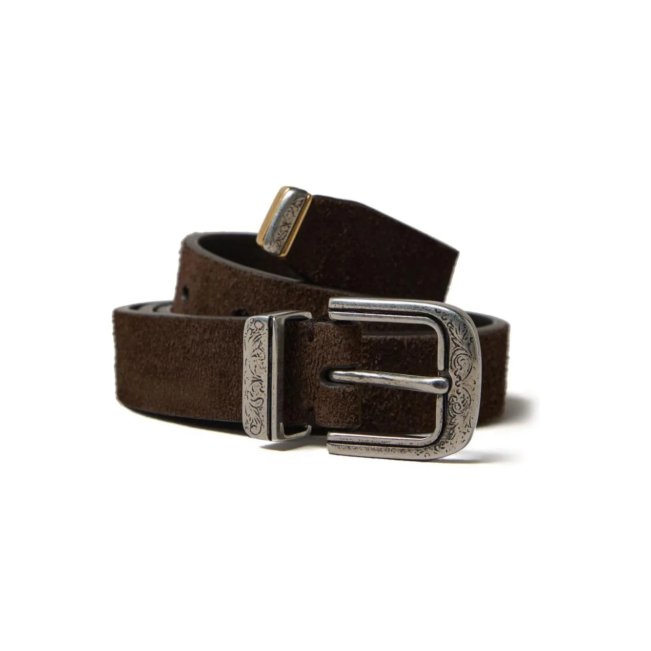 Brunello Cucinelli Belts Brown