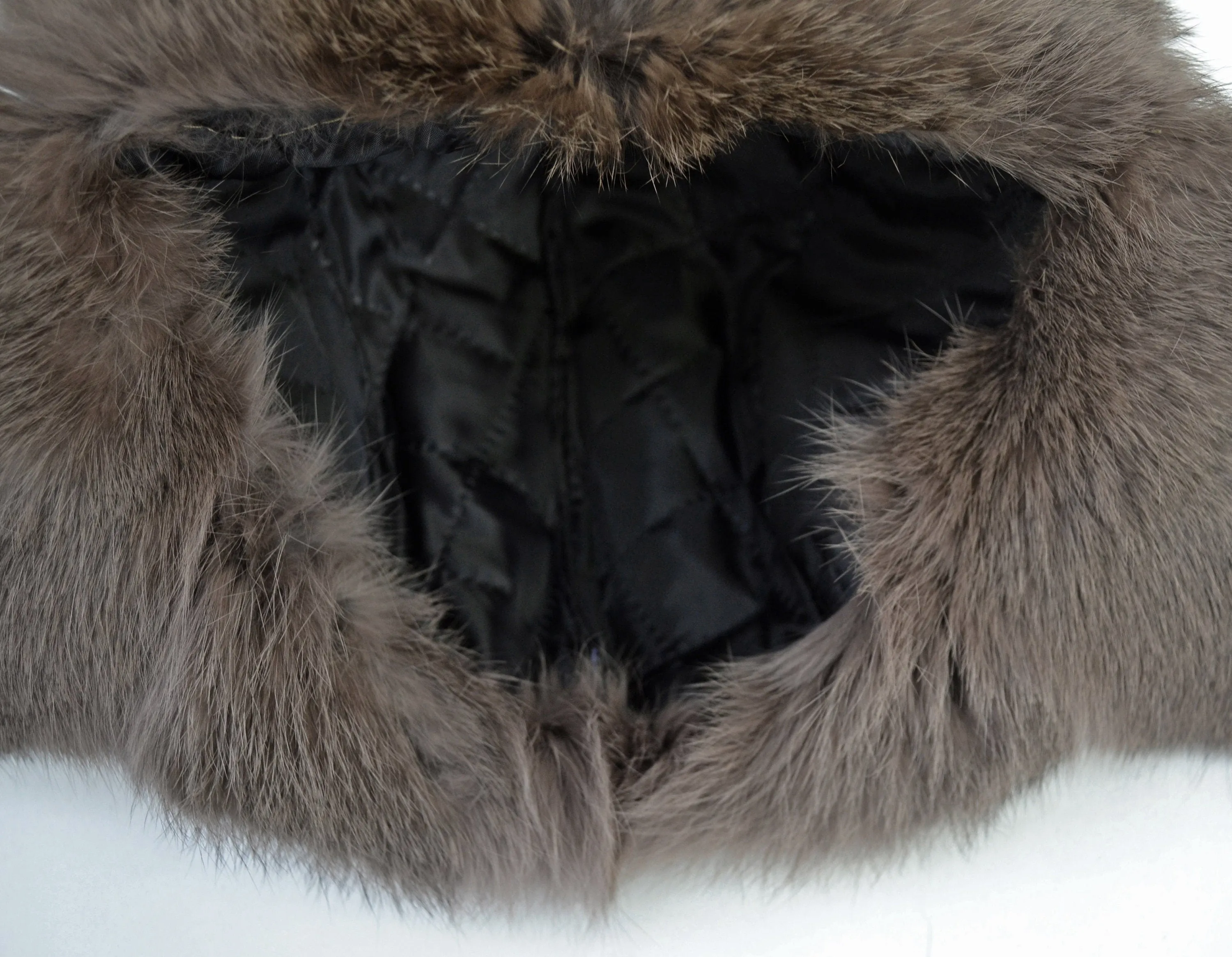 BY ORDER Rabbit Fur Hat, Aviator Hat, Man Fur hat, Fur Ear Flap Hat, Trapper Hat, Ushanka, Russian Hat, Ski Hat, Fur Hat Ear Flaps, Men