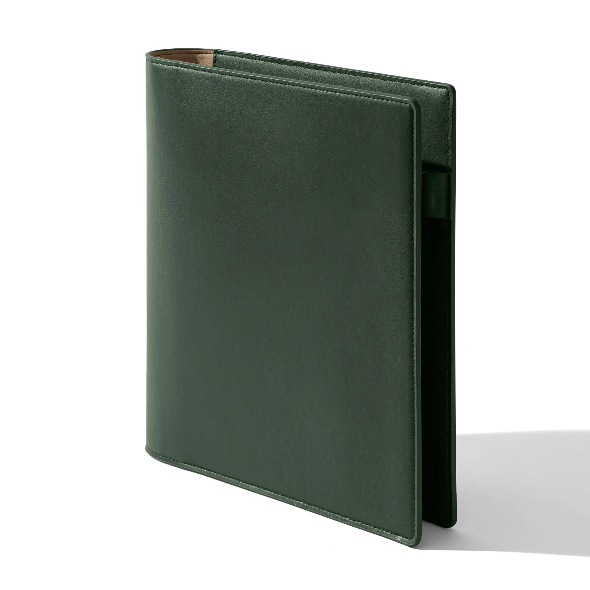 Cactus Vegan Leather Folio | HP Classic