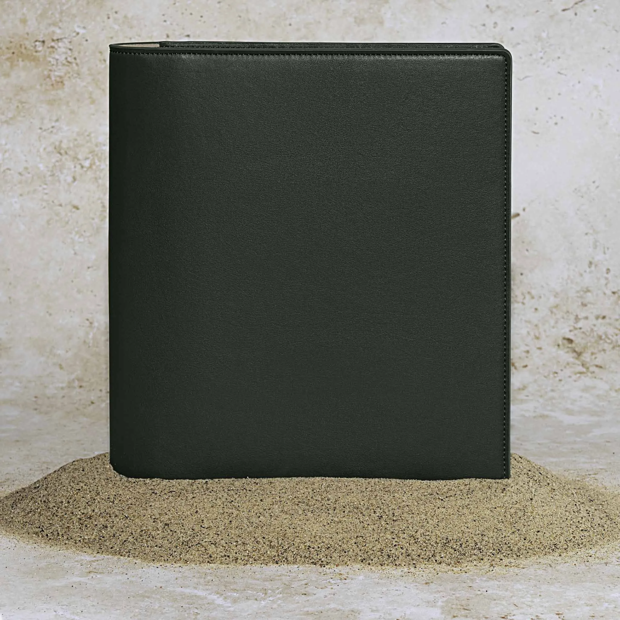 Cactus Vegan Leather Folio | HP Classic