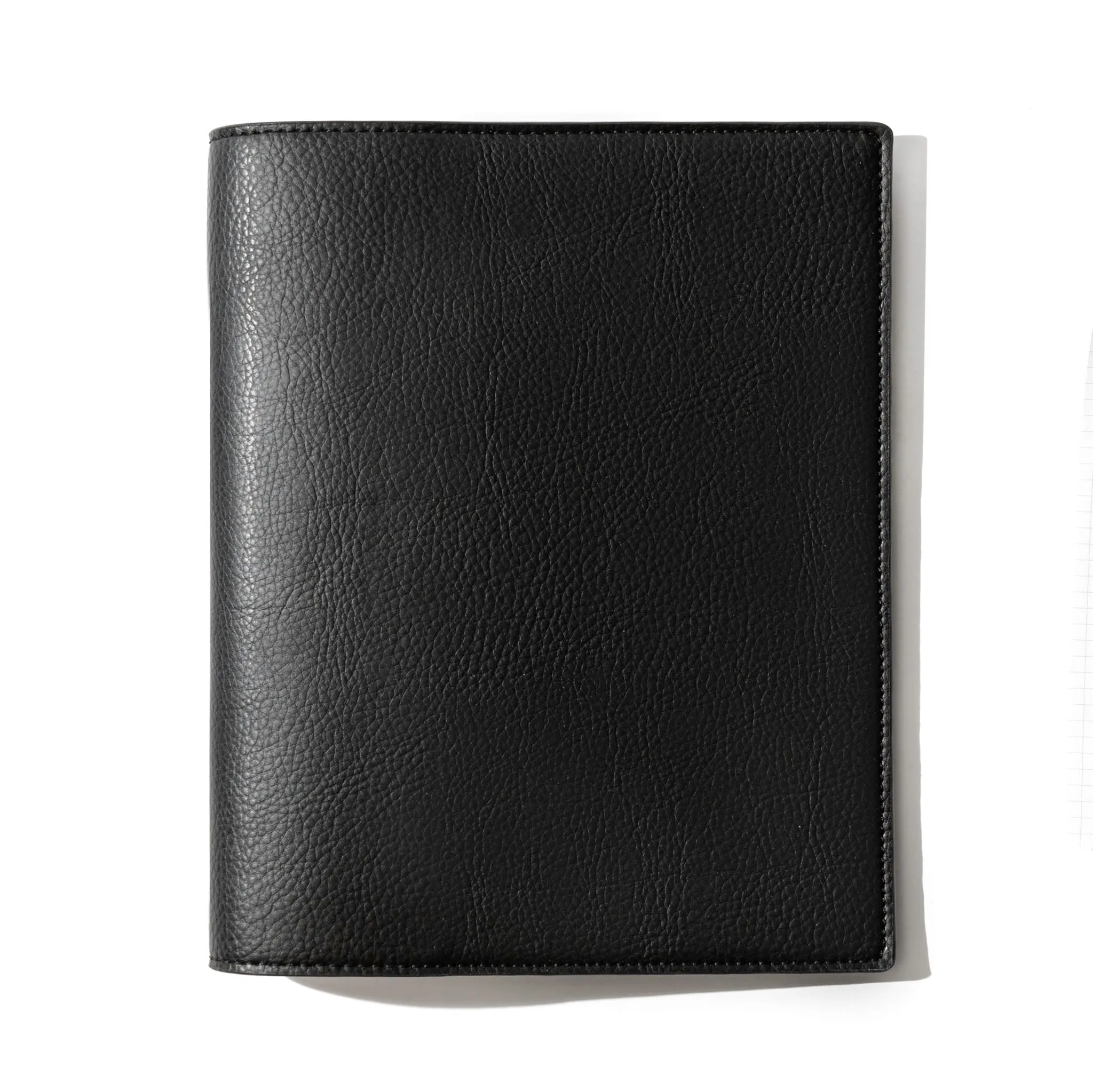 Cactus Vegan Leather Folio | Large