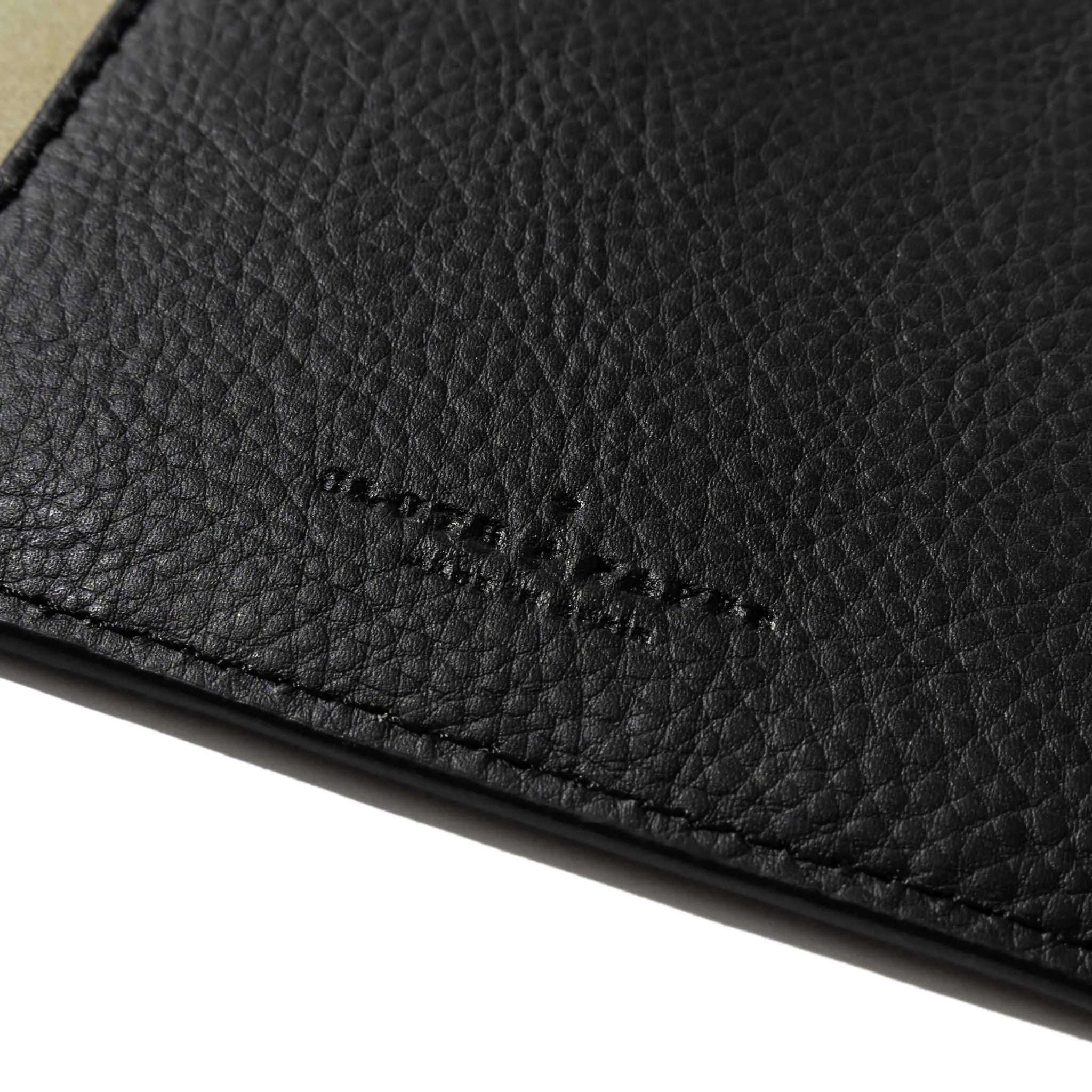 Cactus Vegan Leather Folio | Large