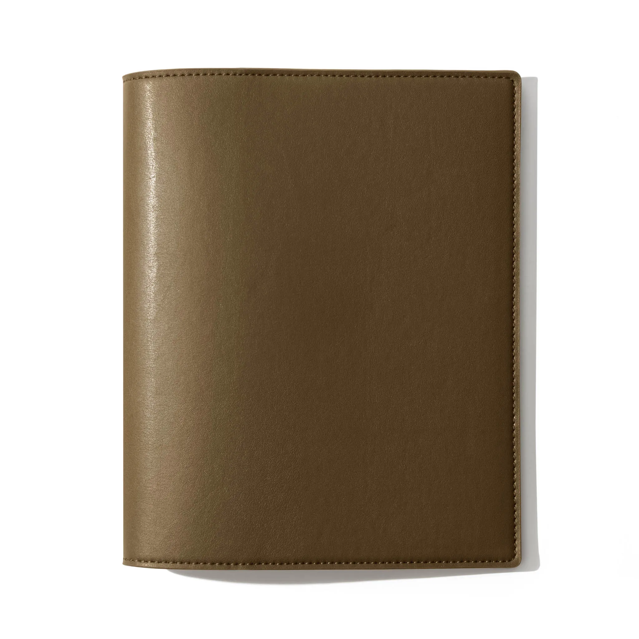 Cactus Vegan Leather Folio | Large