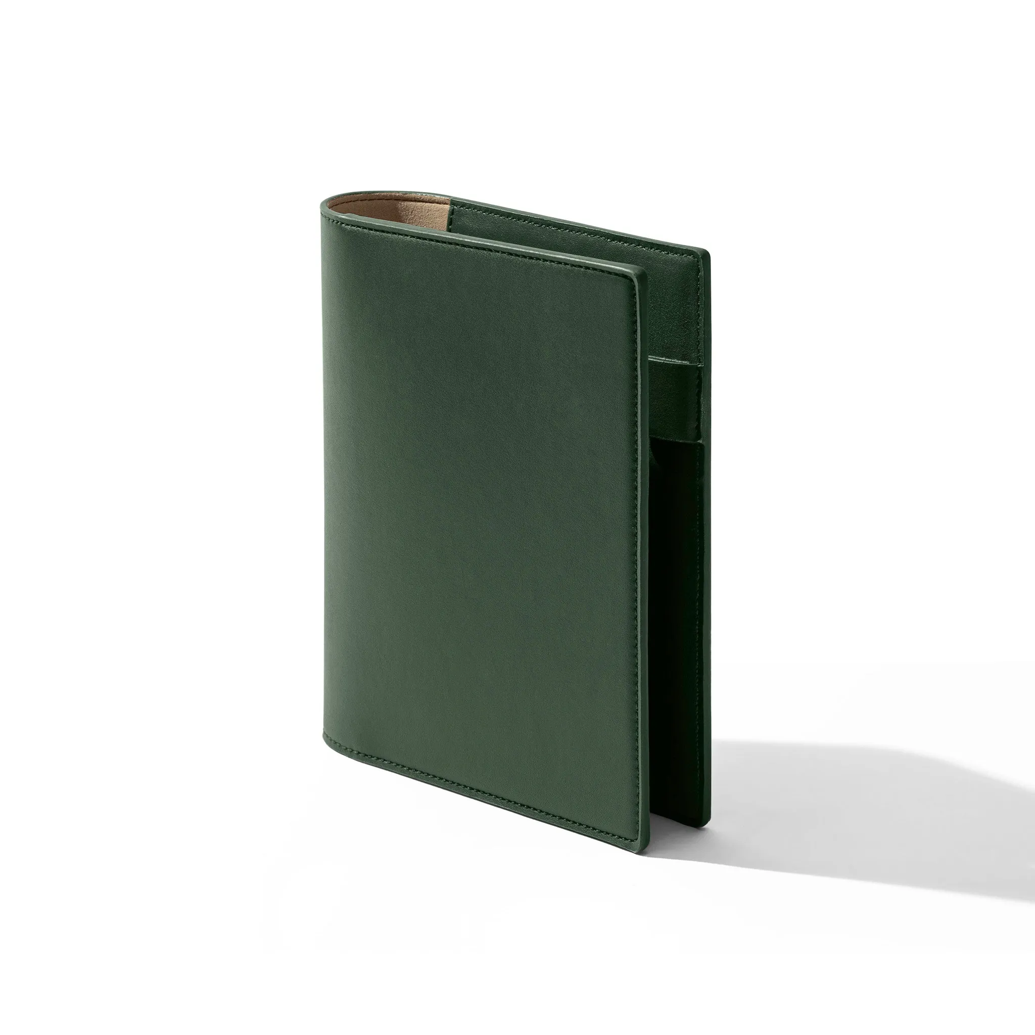 Cactus Vegan Leather Folio | Small