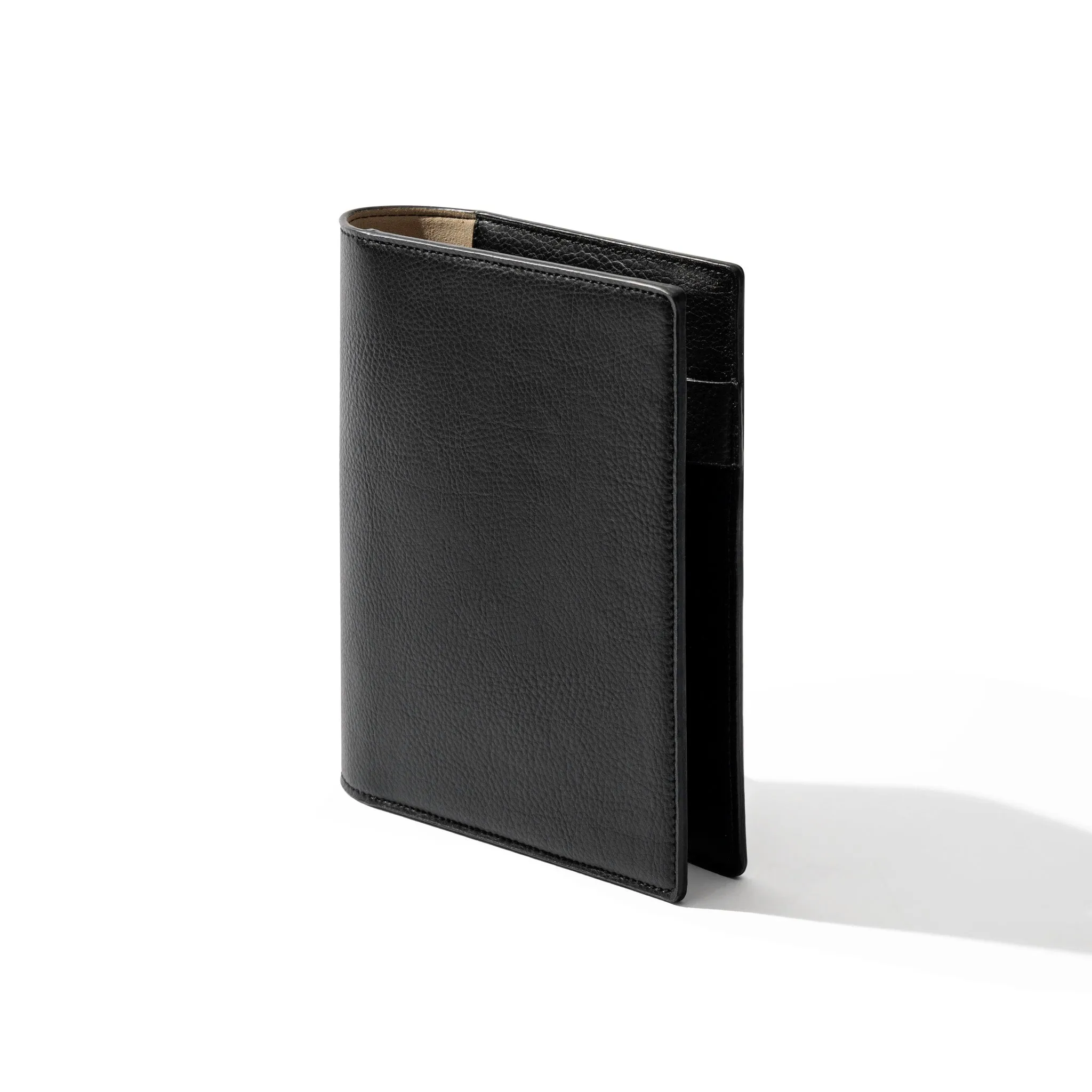 Cactus Vegan Leather Folio | Small