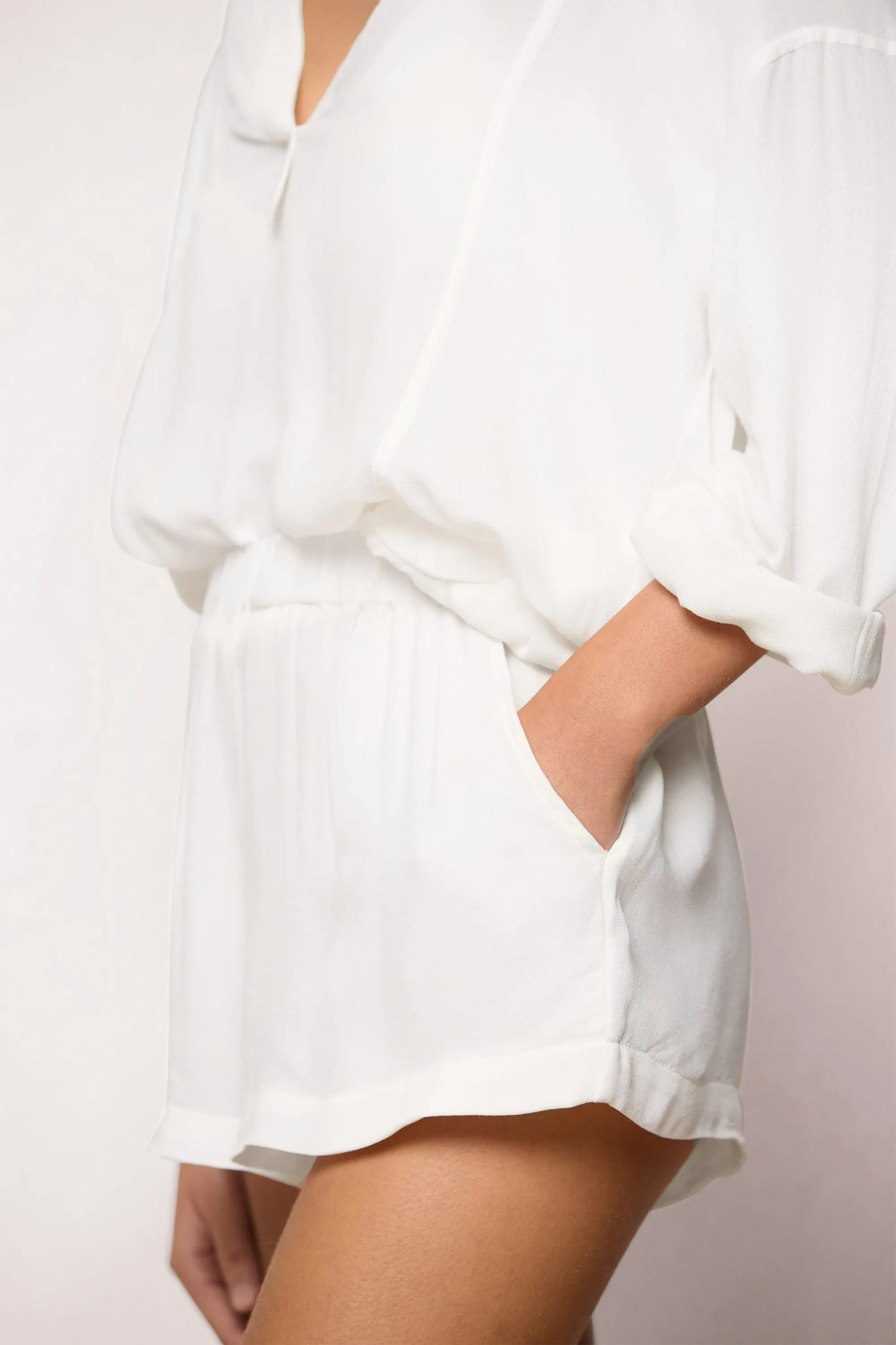 Cannes 2 Tunic | Resort '24