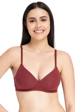 Carefree Casuals Bra