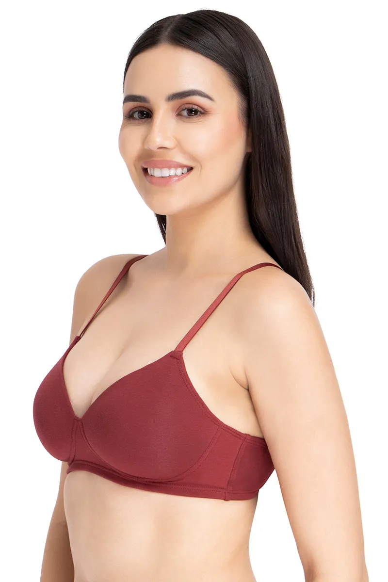 Carefree Casuals Bra