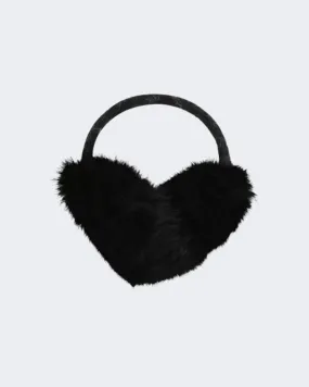 Chaos Morningstar Women Lifestyle Ear Muffs Black