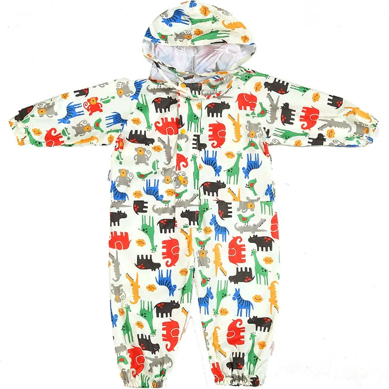 Children's Raincoat