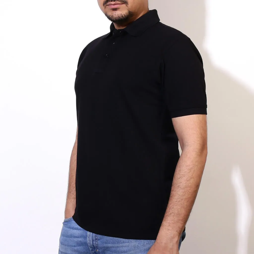 Classic Black T-Shirt