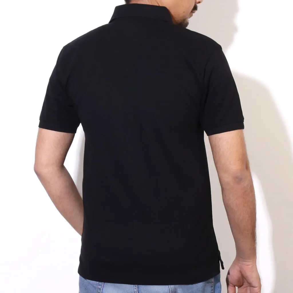 Classic Black T-Shirt