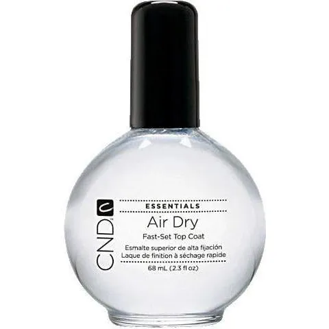 CND - Air Dry 2.3oz