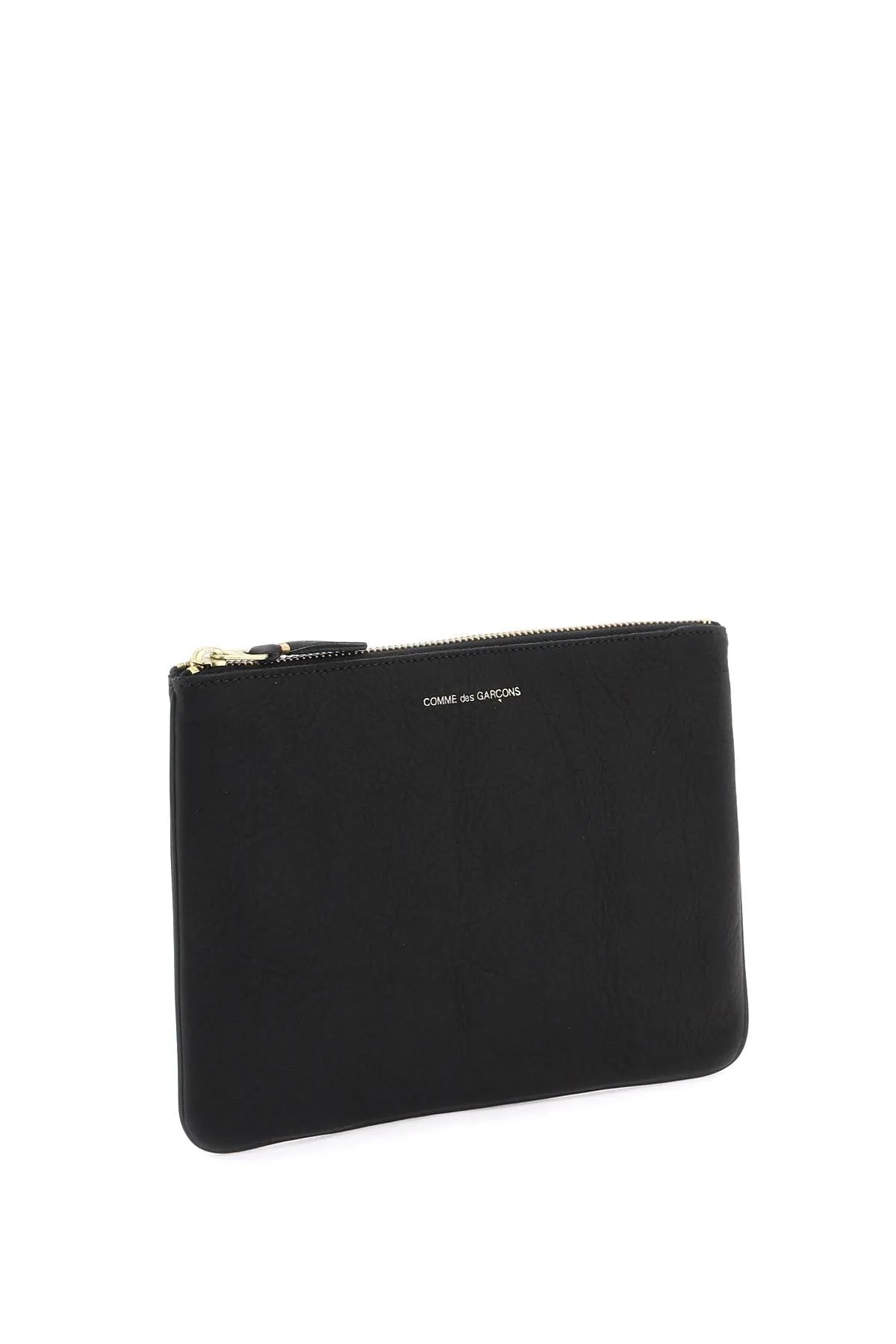 Comme des garcons wallet classic pouch