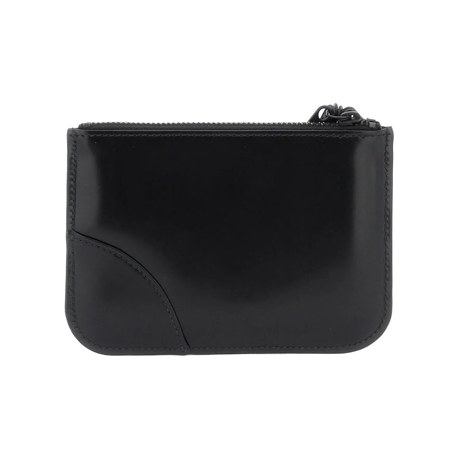 Comme Des Garcons Wallet multi-zip wallet with