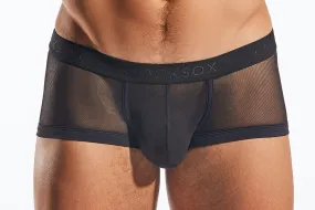 CX68ME Mesh Trunk